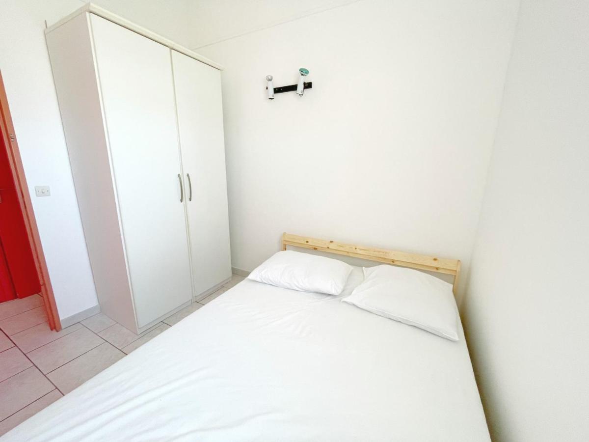 Charmant 2 Pieces Avec Mezzanine, Parking, A 300M De La Plage Et Commerces - Fr-1-338-502 Sete Ngoại thất bức ảnh